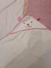 Newborn Baby Bath Robe Brand