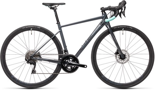 Cube axial race road - cube,