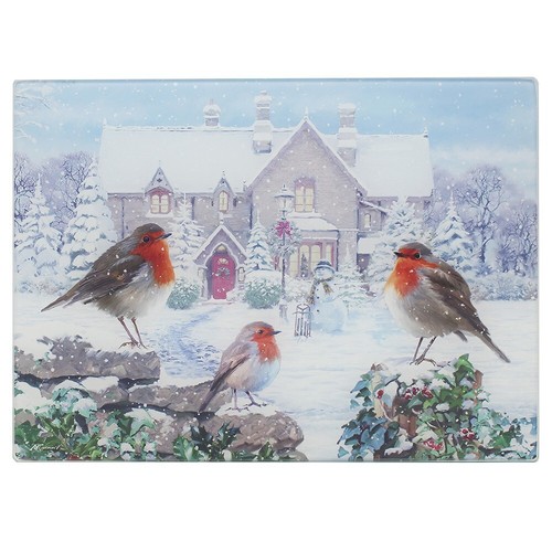 Christmas glass cutting - christmas,