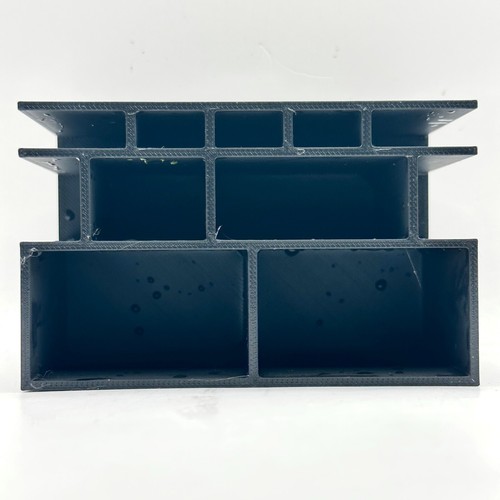 Pleco cave breeding hide - cave, /