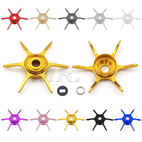 Star drag wheel - drag, daiwa
