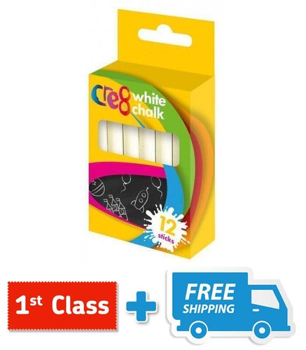 Chalk sticks boxed kids - sticks,