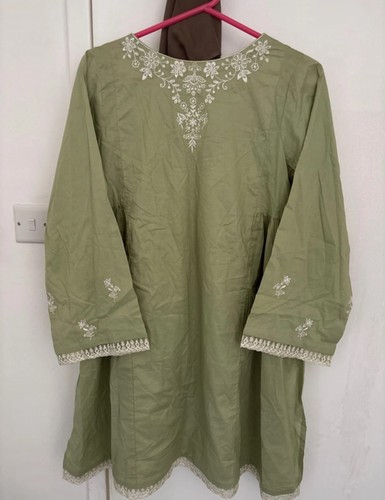 Junaid jamshed piece teens - jamshed, 3