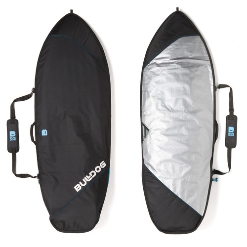 Bulldog core fish - core,