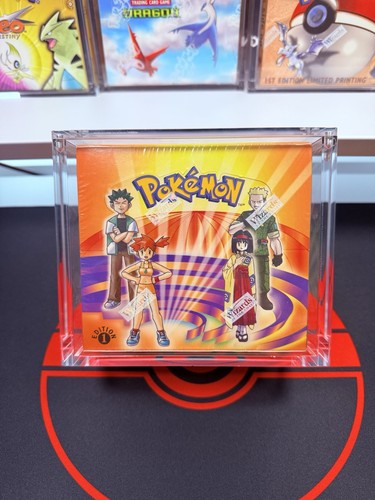 2000 pokemon gym heroes 1st - 2000,