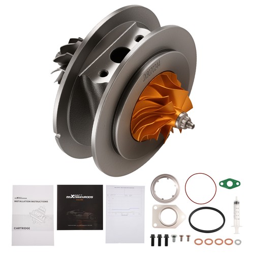 Billet turbo core for - billet, bmw