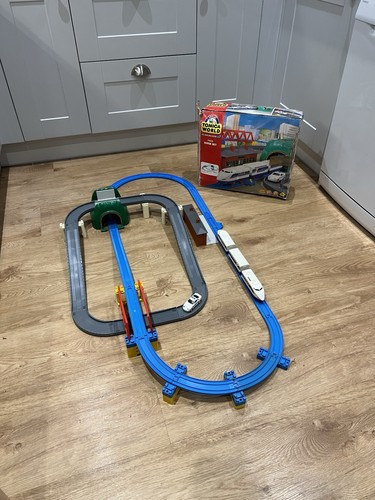 Tomy tomica world road and - tomy,