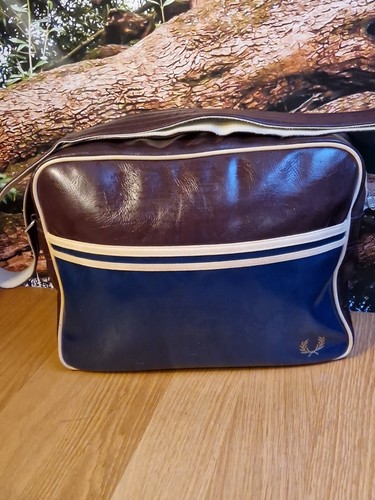 Fred perry retro vintage - fred,