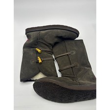 Ukala by Emu Australia Suede