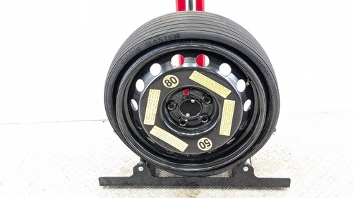 Audi mk1 spare wheel - wheel, &