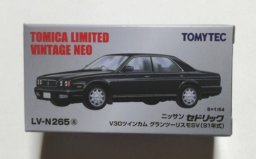 Tomica limited vintage neo - limited,