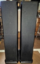 Mission 753 Floor-Standing Speakers