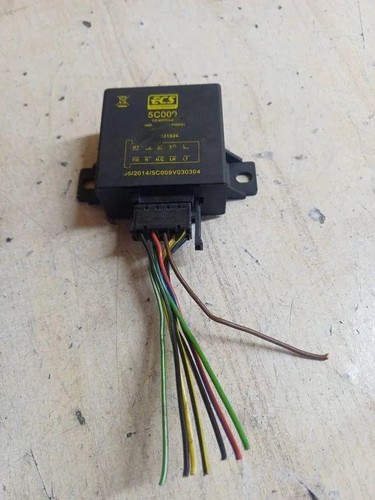 Peugeot 807 relay 031924 - 807,