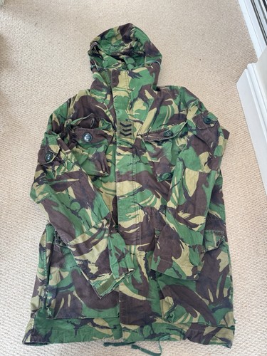 Sas windproof gabardine - gabardine, smock