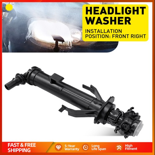 Front right driver side - right,