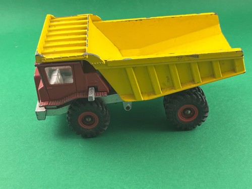 Dinky toys aveling barford - dinky, aveling-barford