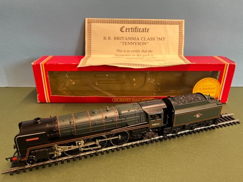 Hornby r378 green class - r378,