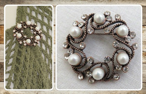Bnwt vintage style - ,