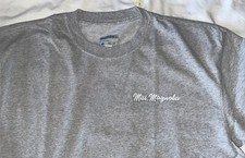 MissMagnolia. T-shirt, size Large. NEW. Boating.sailing.fishing.brandNew!