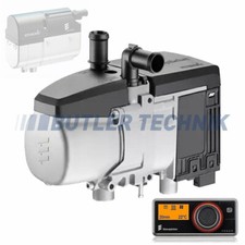 Eberspacher D5WSC 252219 to