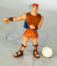Action Figure Hercules McDonalds Happy Meal Disney Vintage Toy