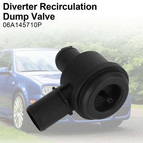 Diverter recirculation dump - recirculation,