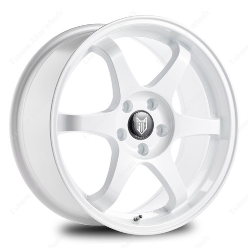 Alloy wheels pf5 for - 18",