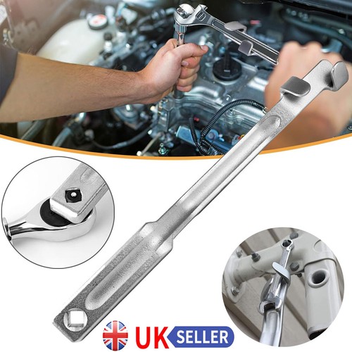 Wrench extender tool bar - wrench,