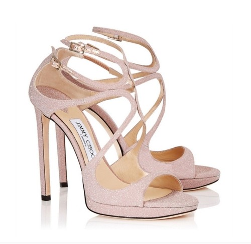 Jimmy choo lance 100 - lance, ballet