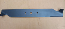 Hayter Harrier 48 Rotary Lawnmower blade Quality replacement latest hi lift NEW