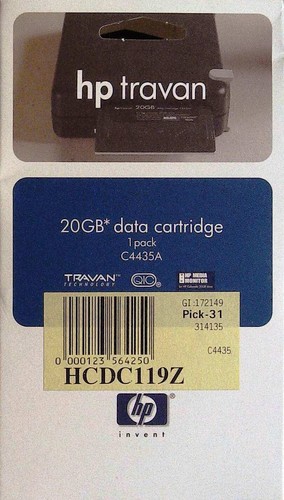 Original travan data - original,