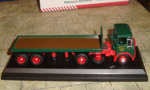 Eddie stobart atkinson - stobart,