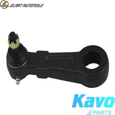 STEERING INTERMEDIATE LEVER