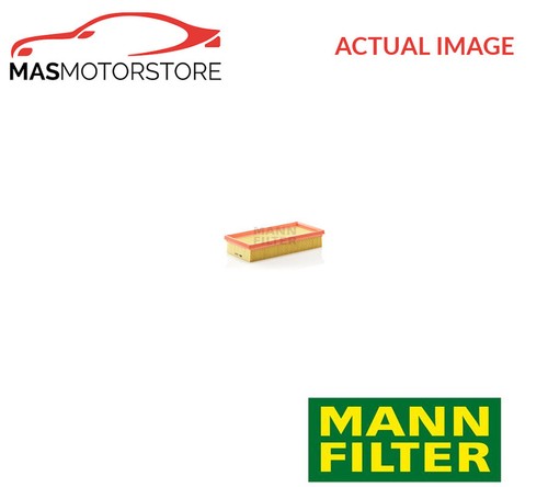 Engine air filter - filter, element