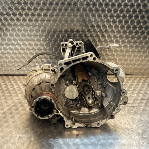 2019 touran mk2 - mk2, manual