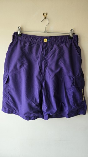 Vintage rocawear cargo shorts - rocawear,