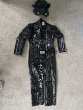 Darth Vader Dress Up Costume