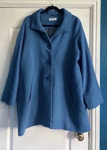 Blue david nieper women - blue,