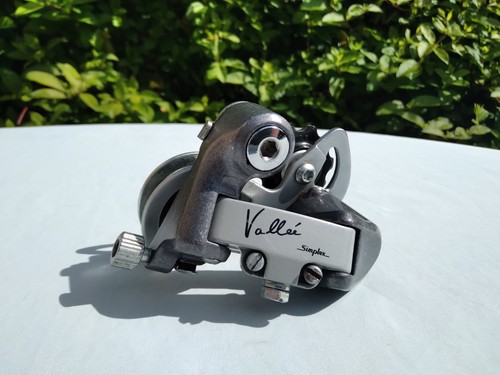 Simplex vallée rear - simplex,