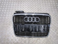 04-08 Audi A4 B7 8E Front