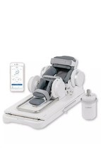 Rebless By H-Robotics Active Therapy & Continuous Passive Motion Machine Leg Arm