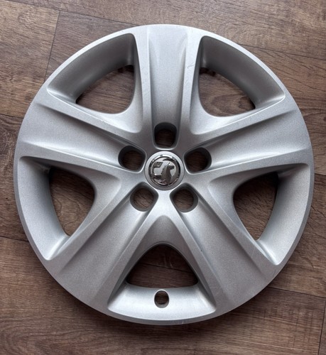 Genuine vauxhall astra - genuine,