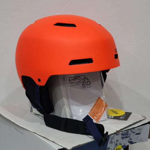 Giro ledge mips ski - giro,