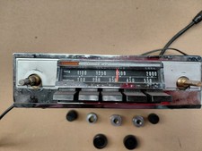 Classic. Smiths RADIOMOBILE  Car Radio