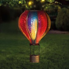 Solar Garden LED Decoration