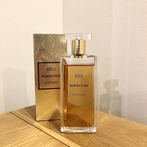 Marks and spencer - marks, perfection
