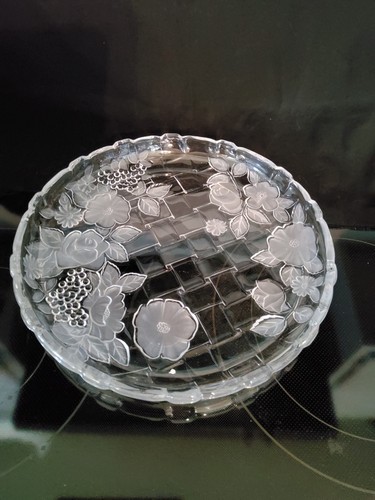 Soga glass napoli snow flower - napoli,