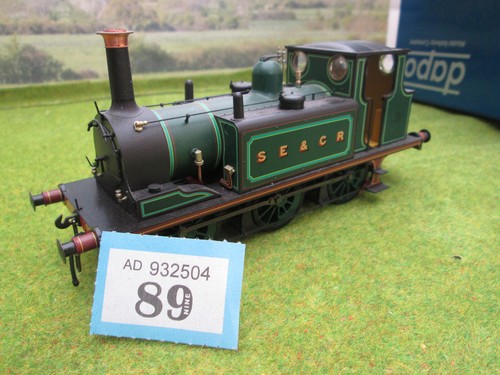 Dapol 010 013 terrier - dapol, 7s-010-013