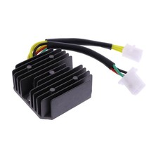 Voltage Regulator JMP HN1017