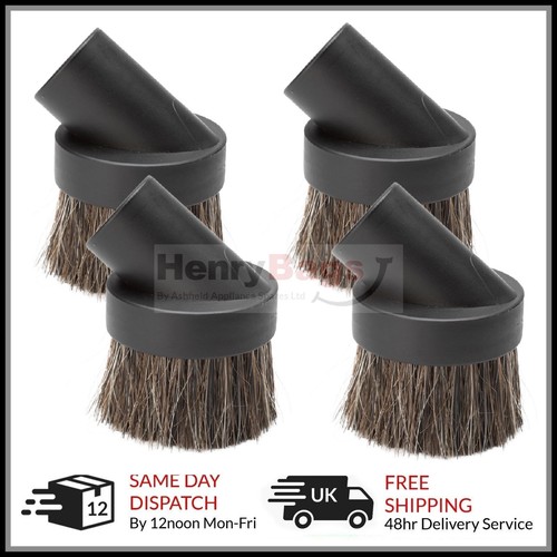 Dusting brush for numatic - 4,